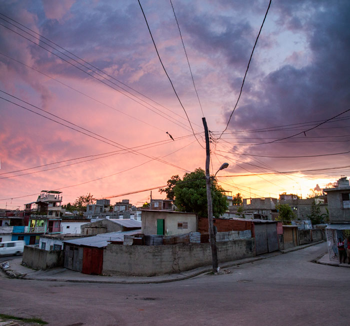 foto della galleria immagini di fausto argomento: Cuba