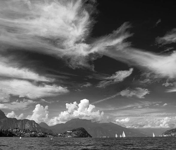 foto della galleria immagini di fausto argomento: Lago di Como