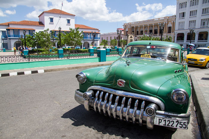 vai alla galleria immagini di fausto argomento: Cuba