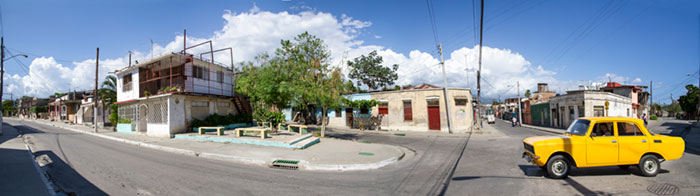 foto della galleria immagini di fausto argomento: Cuba