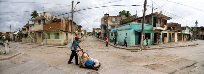 foto della galleria immagini di fausto argomento: Cuba
