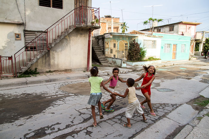 foto della galleria immagini di fausto argomento: Cuba