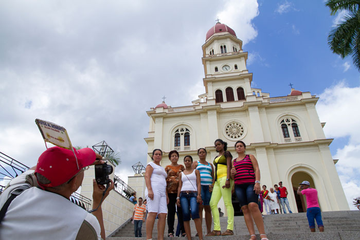 foto della galleria immagini di fausto argomento: Cuba