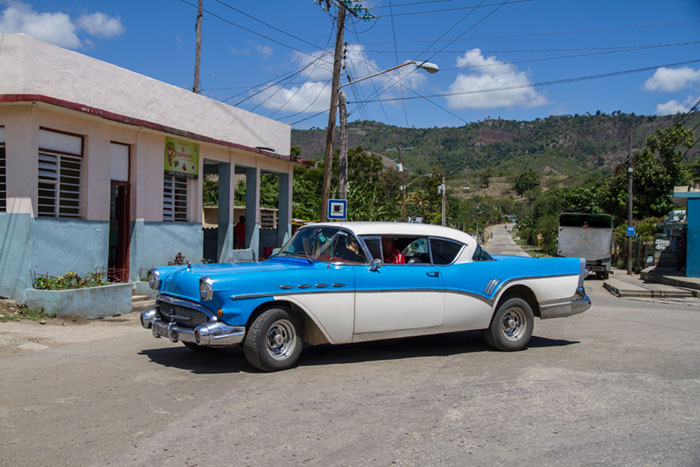 foto della galleria immagini di fausto argomento: Cuba