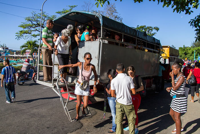 foto della galleria immagini di fausto argomento: Cuba