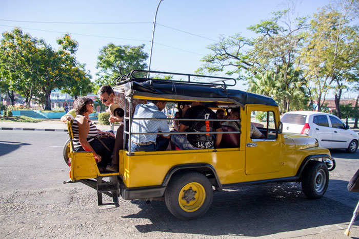 foto della galleria immagini di fausto argomento: Cuba
