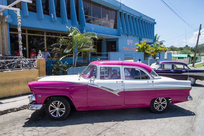 foto della galleria immagini di fausto argomento: Cuba
