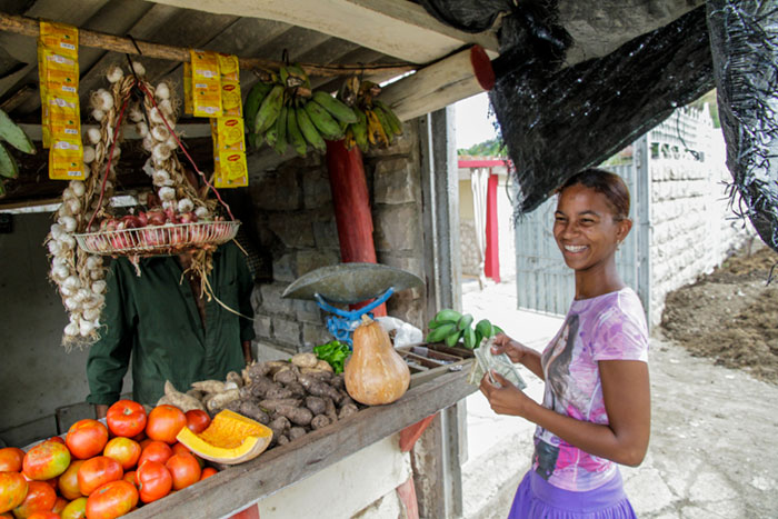 foto della galleria immagini di fausto argomento: Mercatino