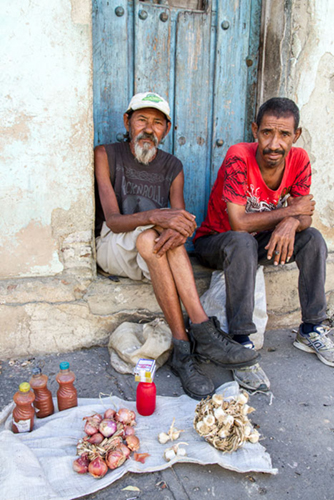 foto della galleria immagini di fausto argomento: Piccolo mercato