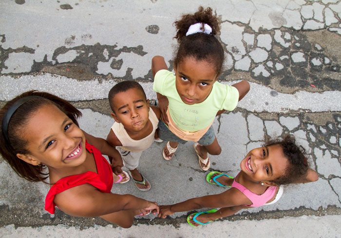 foto della galleria immagini di fausto argomento: Bambine