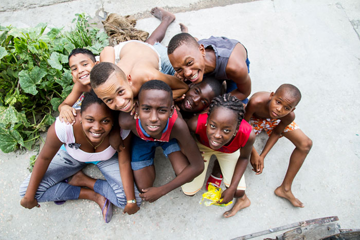 foto della galleria immagini di fausto argomento: Cuba