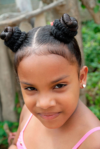 foto della galleria immagini di fausto argomento: Nuova acconciatura