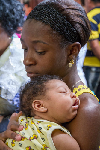 foto della galleria immagini di fausto argomento: Un dolce riposo