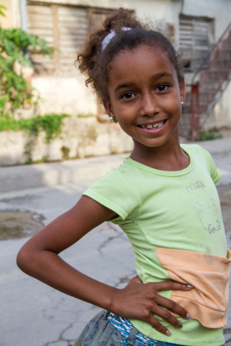 foto della galleria immagini di fausto argomento: Ragazzina