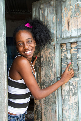 foto della galleria immagini di fausto argomento: Questa &egrave; casa mia