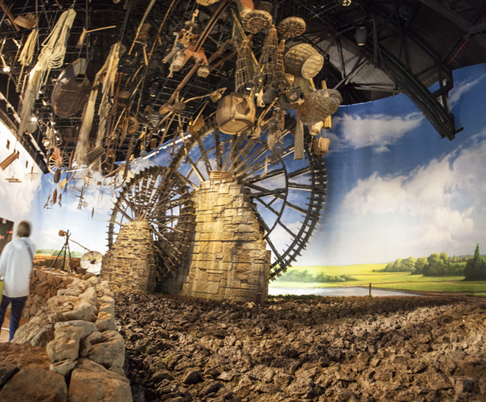 foto della galleria immagini di fausto argomento: Milano EXPO2015