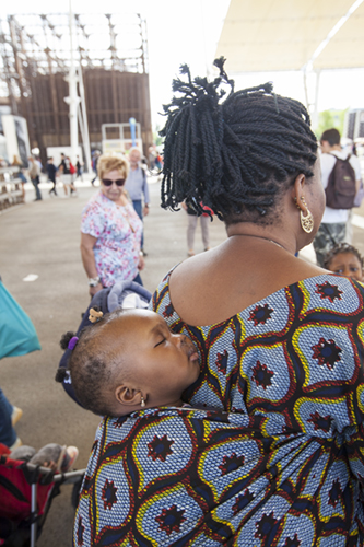 foto della galleria immagini di fausto argomento: Milano EXPO2015
