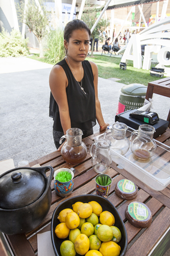 foto della galleria immagini di fausto argomento: Milano EXPO2015
