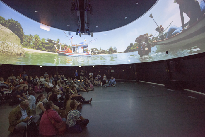 foto della galleria immagini di fausto argomento: Milano EXPO2015