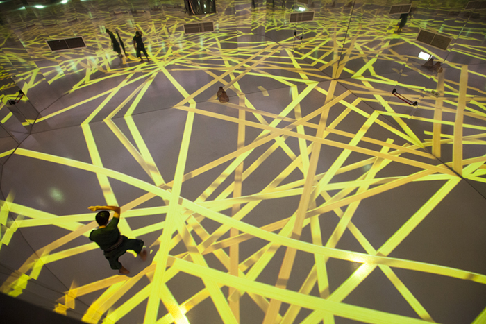 foto della galleria immagini di fausto argomento: Milano EXPO2015