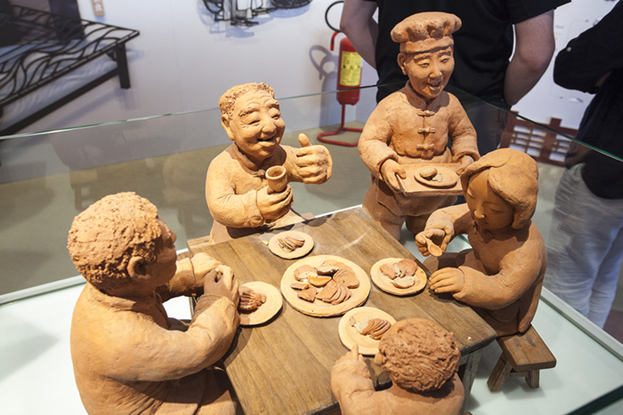 foto della galleria immagini di fausto argomento: Milano EXPO2015