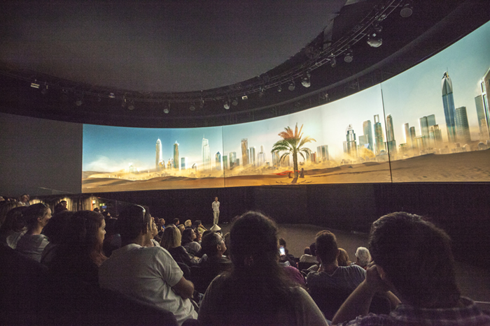 foto della galleria immagini di fausto argomento: Milano EXPO2015