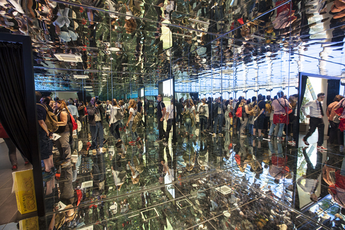 foto della galleria immagini di fausto argomento: Milano EXPO2015