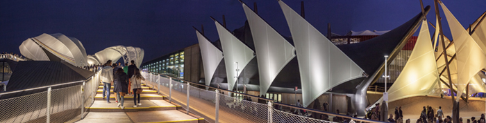 foto della galleria immagini di fausto argomento: Milano EXPO2015