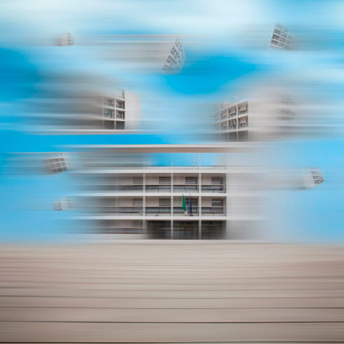 foto della galleria immagini di fausto argomento: Palazzo Terragni