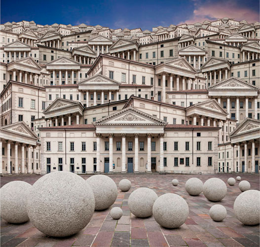 foto della galleria immagini di fausto argomento: Fine art