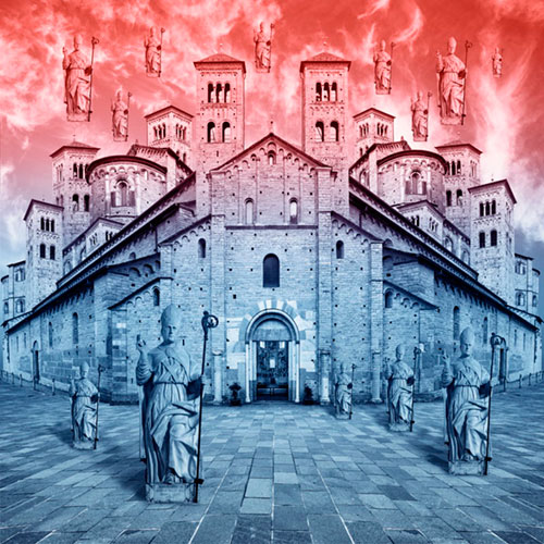 foto della galleria immagini di fausto argomento: S Abbondio