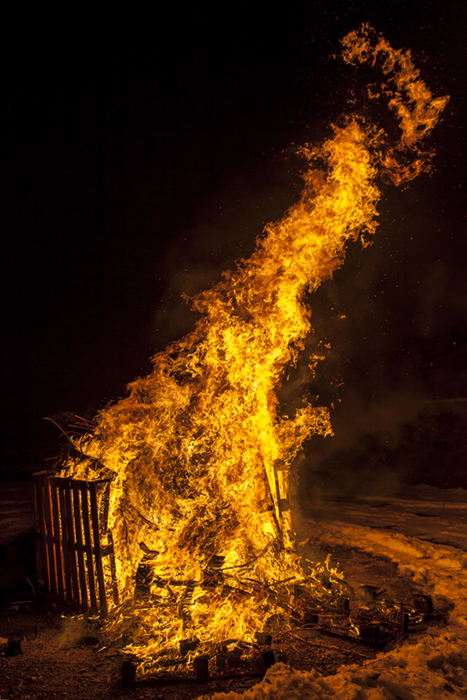 foto della galleria immagini di fausto argomento: S.Antonio, Veleso 2017