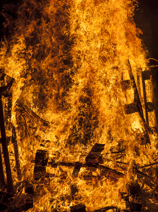 foto della galleria immagini di fausto argomento: S.Antonio, Veleso 2017