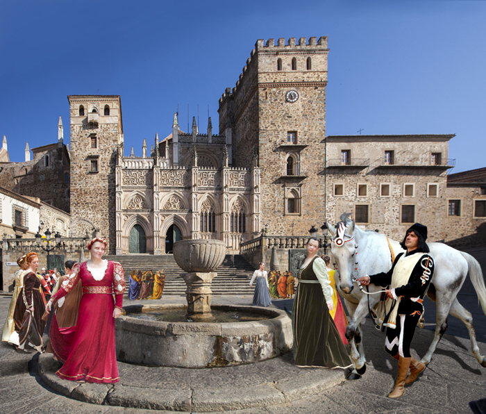 foto della galleria immagini di fausto argomento: Guadalupe