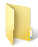 galleria immagini vuota