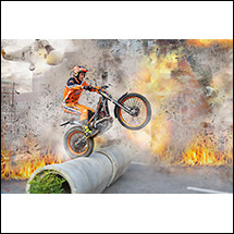 mostra 2019 - fotografo Fausto - Trial