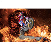mostra 2019 - fotografo Fausto - Trial
