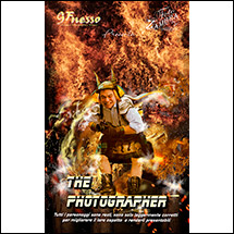 mostra 2019 - fotografo Fausto - The Photographer