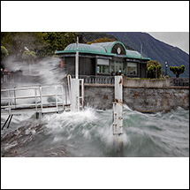 mostra 2019 - fotografo Nicola - Onde