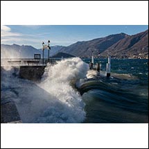 mostra 2019 - fotografo Nicola - Onde