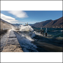 mostra 2019 - fotografo Nicola - Onde