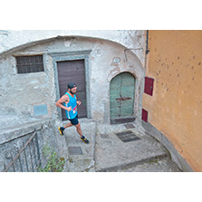 Per le vie di Nesso