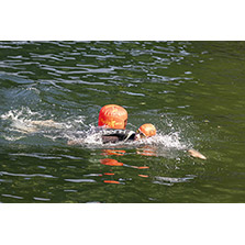 In acqua