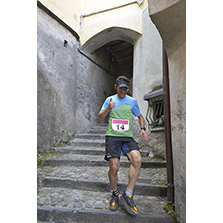 Per le vie di Nesso