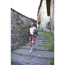 Per le vie di Nesso
