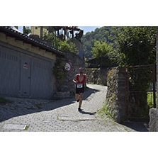Per le vie di Nesso