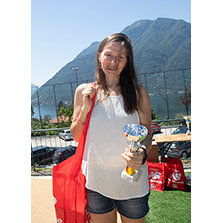 La premiazione