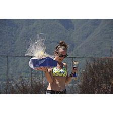 La premiazione