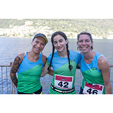 La premiazione