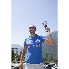 La premiazione